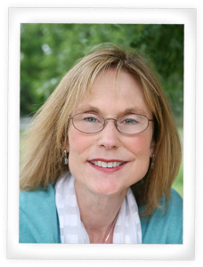 Portrait of Cathy Lamp LCSW LLC